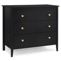 3 Drawer Dresser P5944