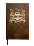 Leather Journal M748