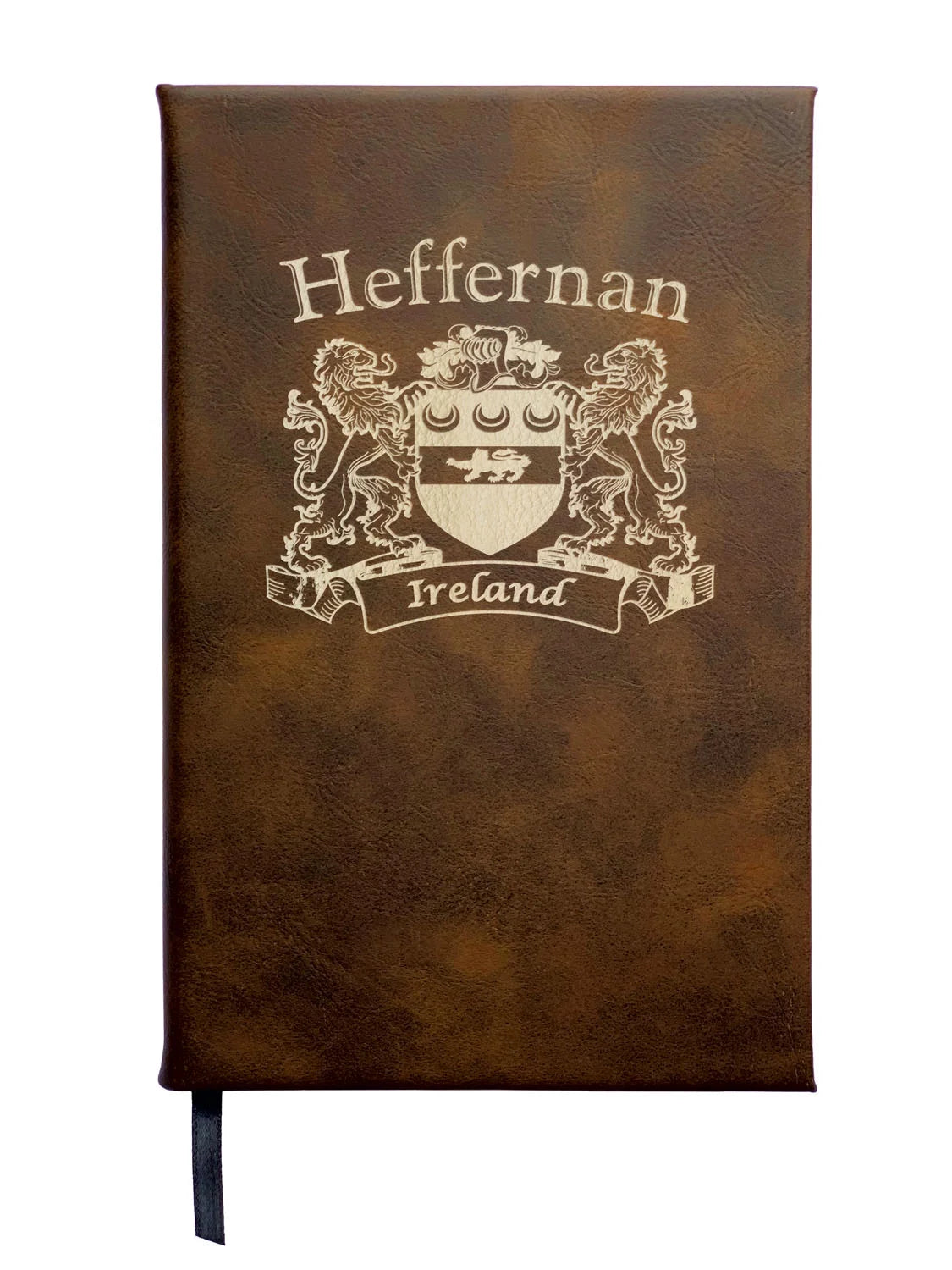 Leather Journal M748