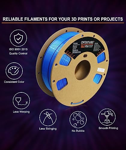 PLA Filament 1.75mm 1kg Spool S64106