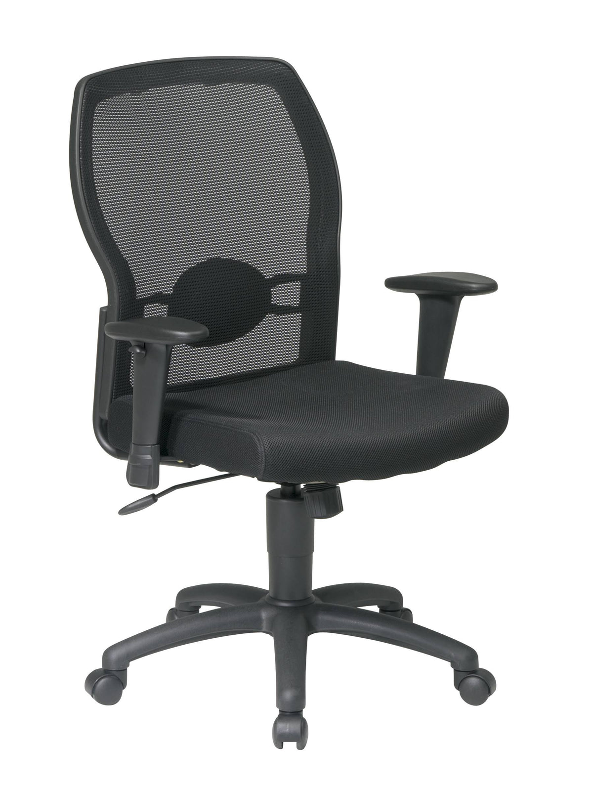 Mesh Back Chair P3236