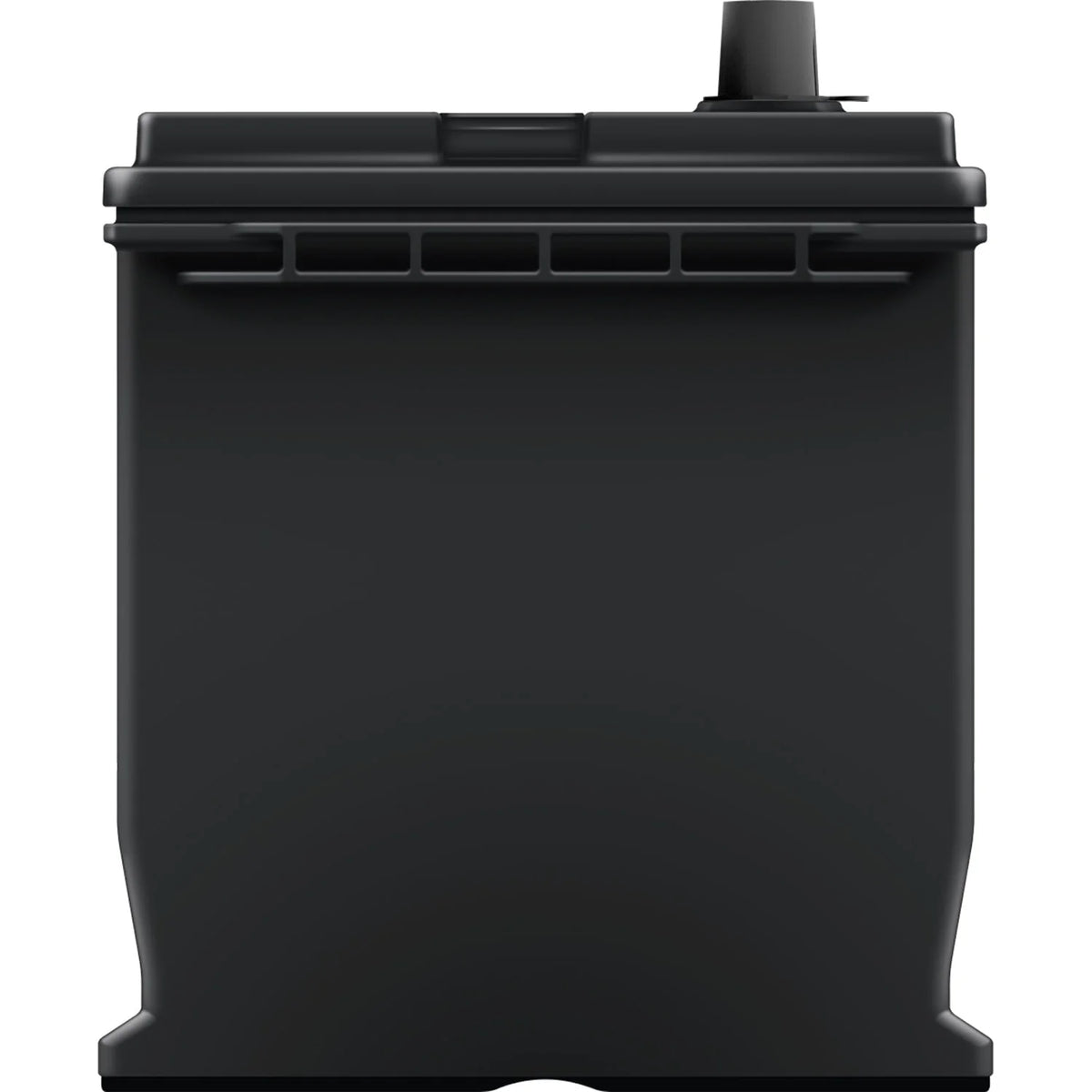 Lead Acid Automotive Battery, Group Size 121R 12 Volt, 600 CCA A7336