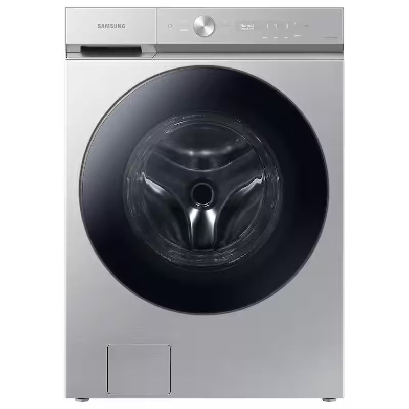 5.3 cu. ft. Smart Front Load Washer F83868