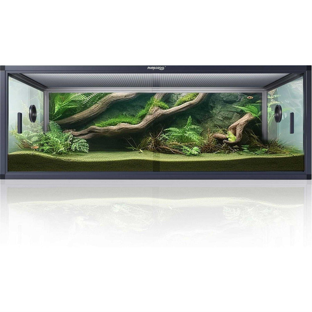 85 Gallon Reptile Tank A884870