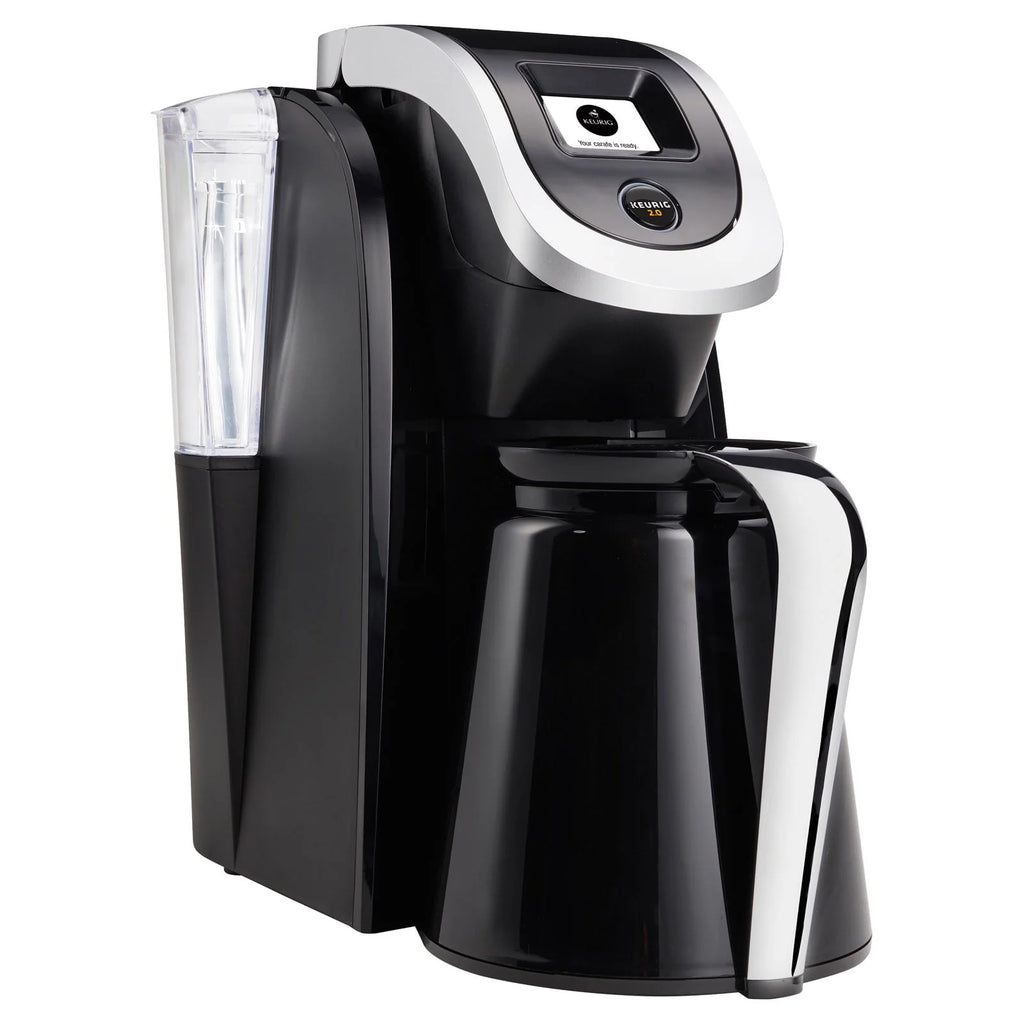 Black Coffee Brewer K8241