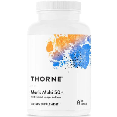 Men's Multi 50+ X1518
