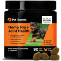 Hemp Hip + Joint Health Soft Duck Chews for Dogs R838268