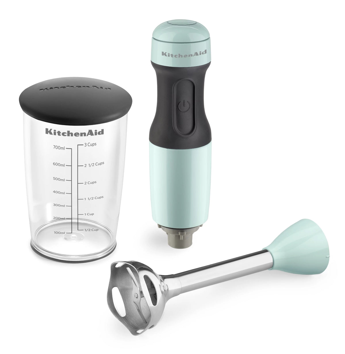 2-Speed Hand Blender M970