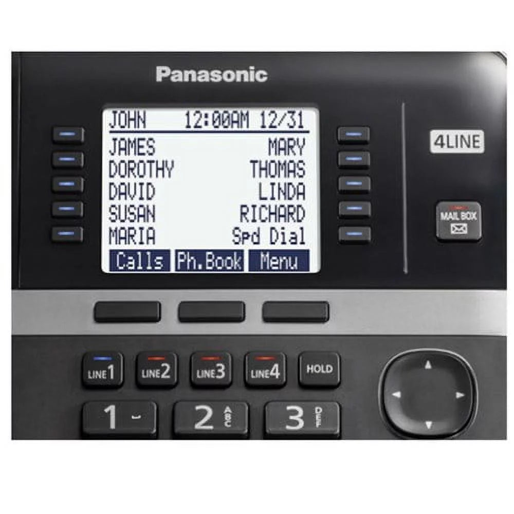 Corded Desktop Phone Z2771