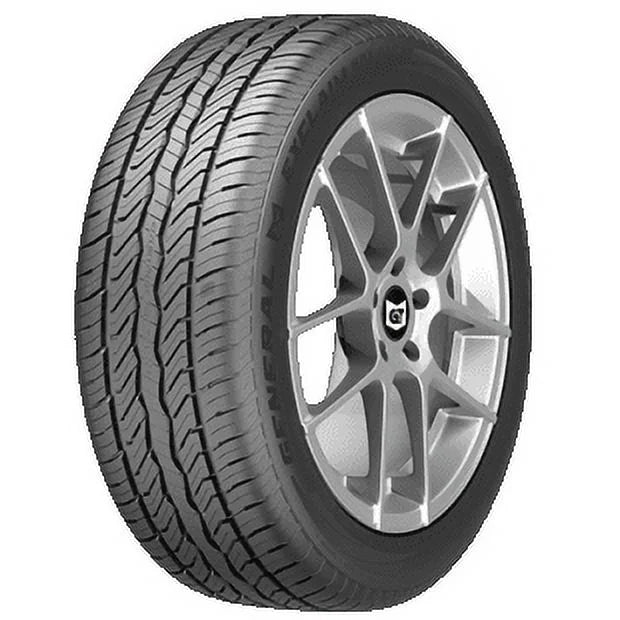225/55R17 Tire F4235