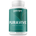 60 Capsules Weight Loss Support P24842