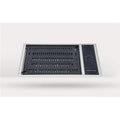 240V Electric Grill Stainless Steel K118