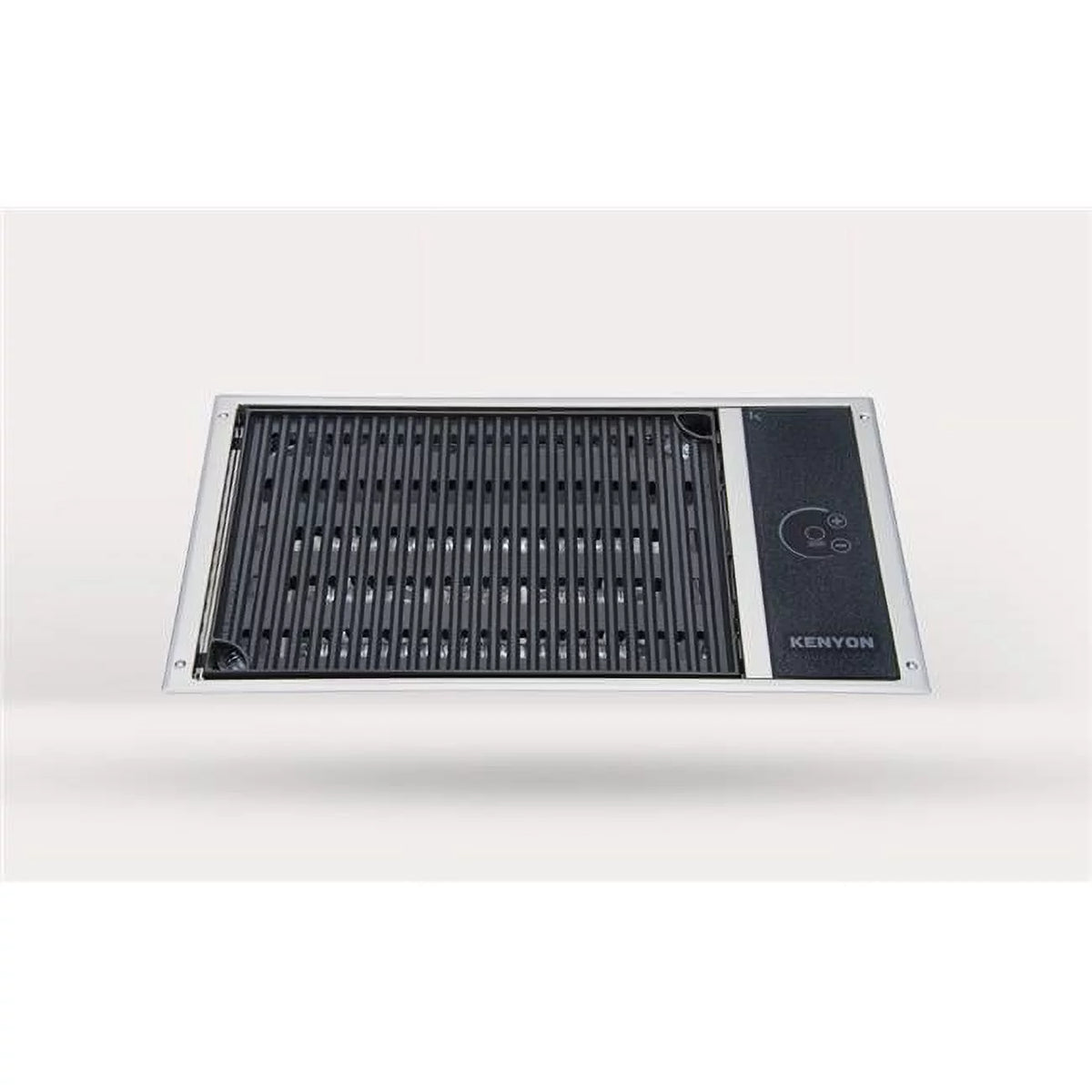 240V Electric Grill Stainless Steel K118