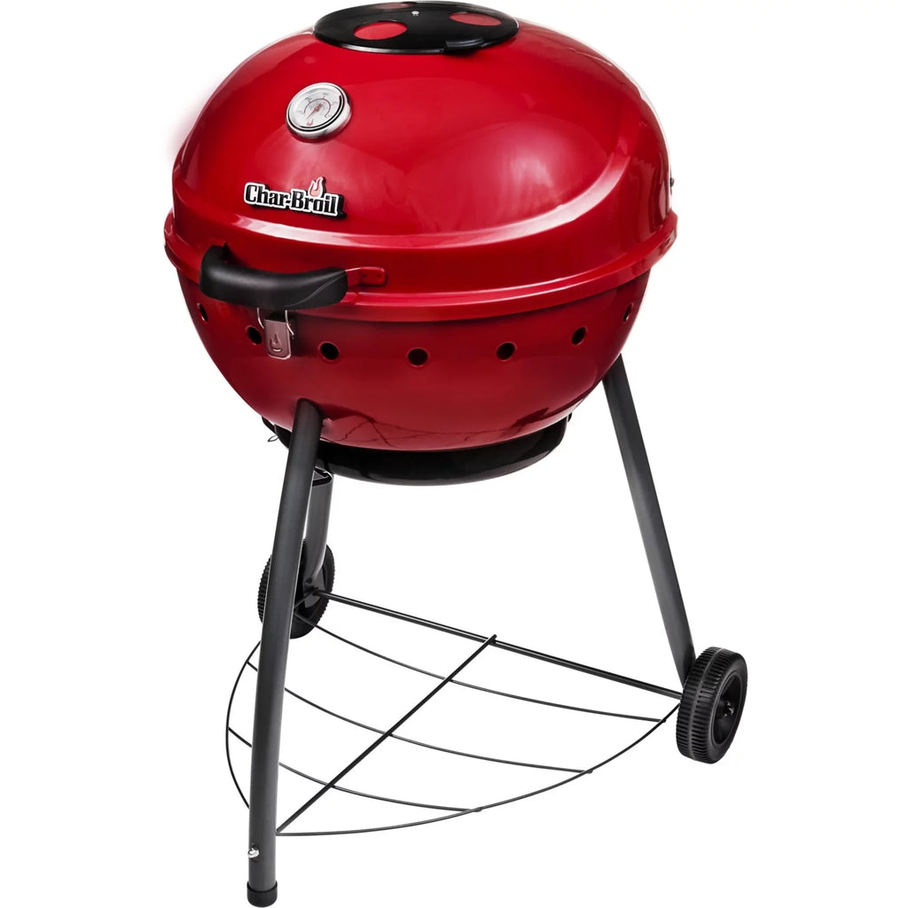 Charcoal Grill C890467