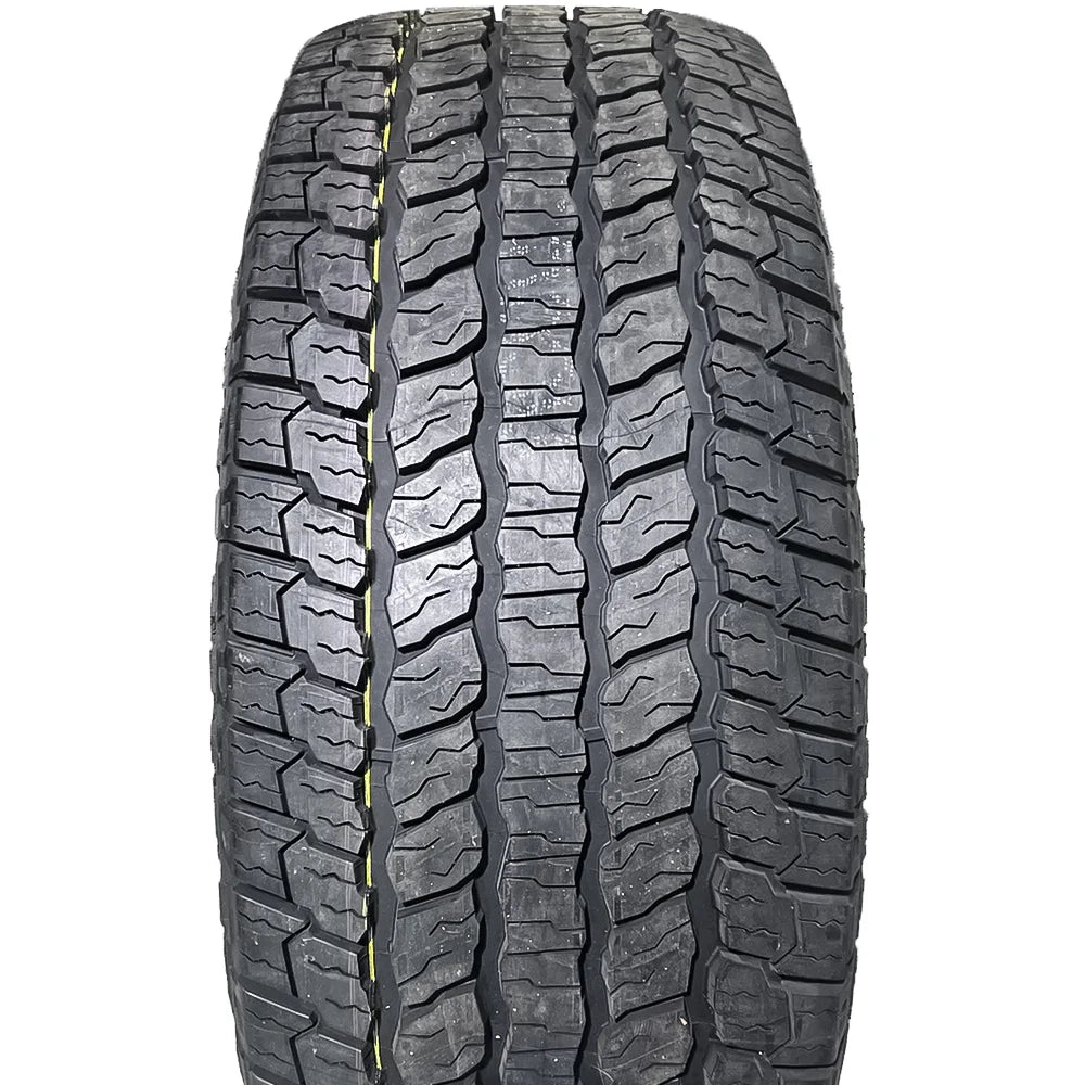Set of 4 265/70R16 112T All Terrain Tires J918