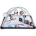 Black and White Play Gym D349