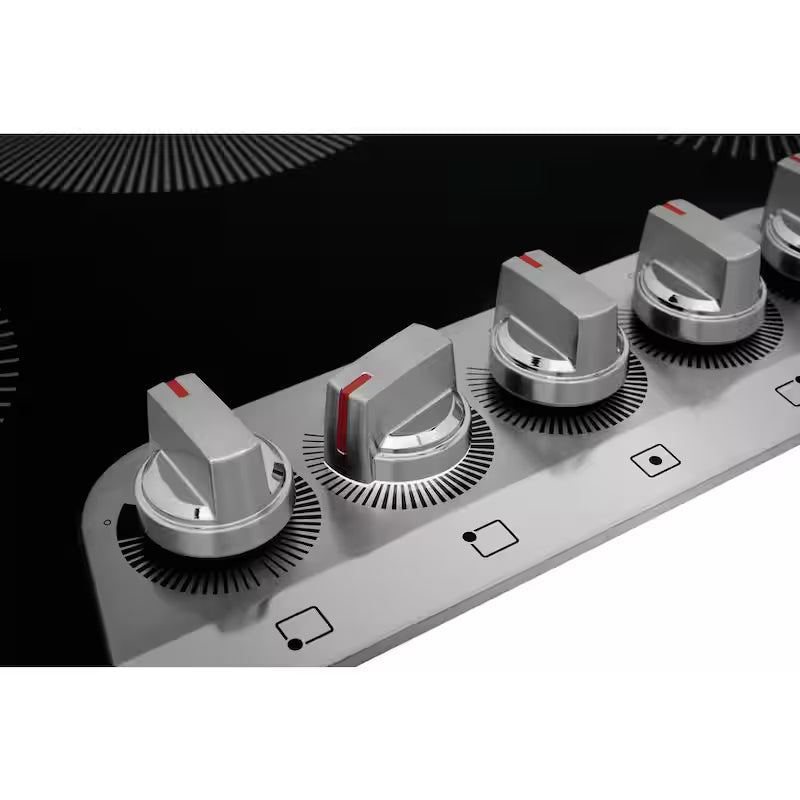 30 in. 5 Elements Electric Cooktop C5168