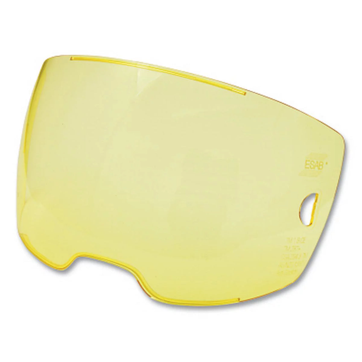 Impact Resistant Polycarbonate Front Cover Lens J205168