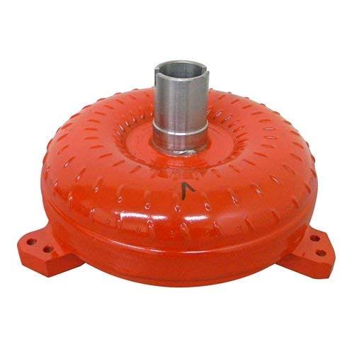 Torque Converter G2558