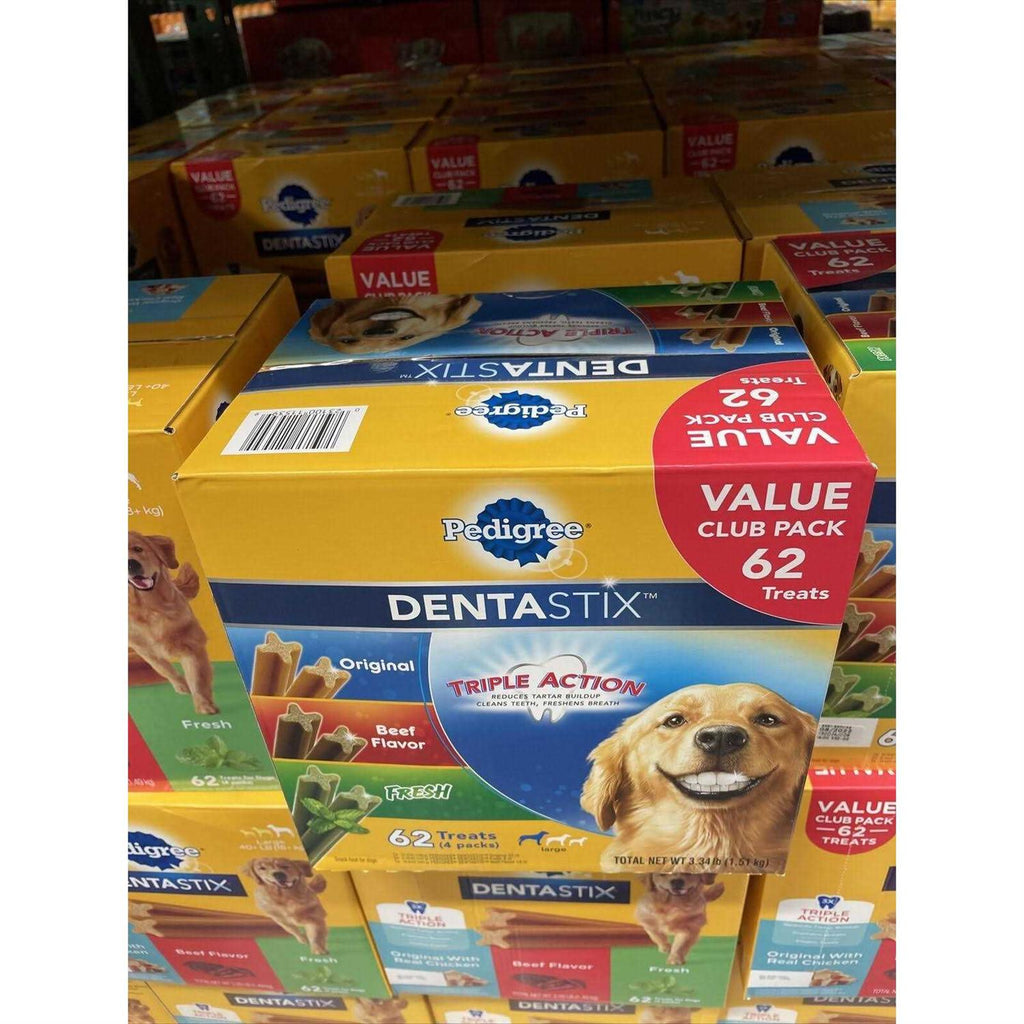 Dental Dog Treats G36026