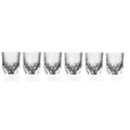 Crystal Double Old Fashioned Set G71497