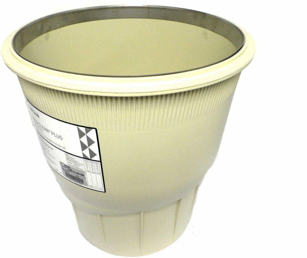 Almond Bottom Tank Assembly Pool and Spa Filter R862