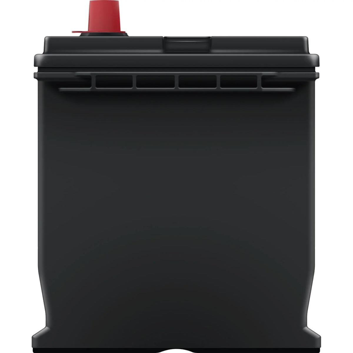 Lead Acid Automotive Battery, Group Size 121R 12 Volt, 600 CCA A7336