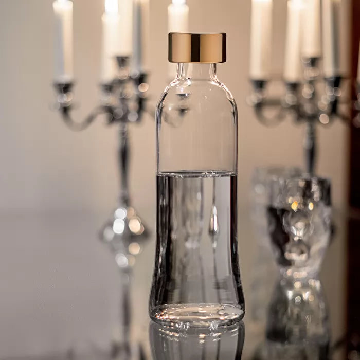 Glass Bottle 1 Litre F52745