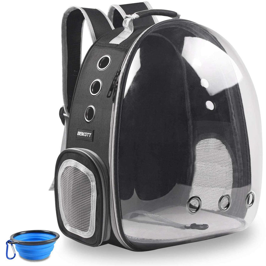 Cat Backpack Carrier Bag G233