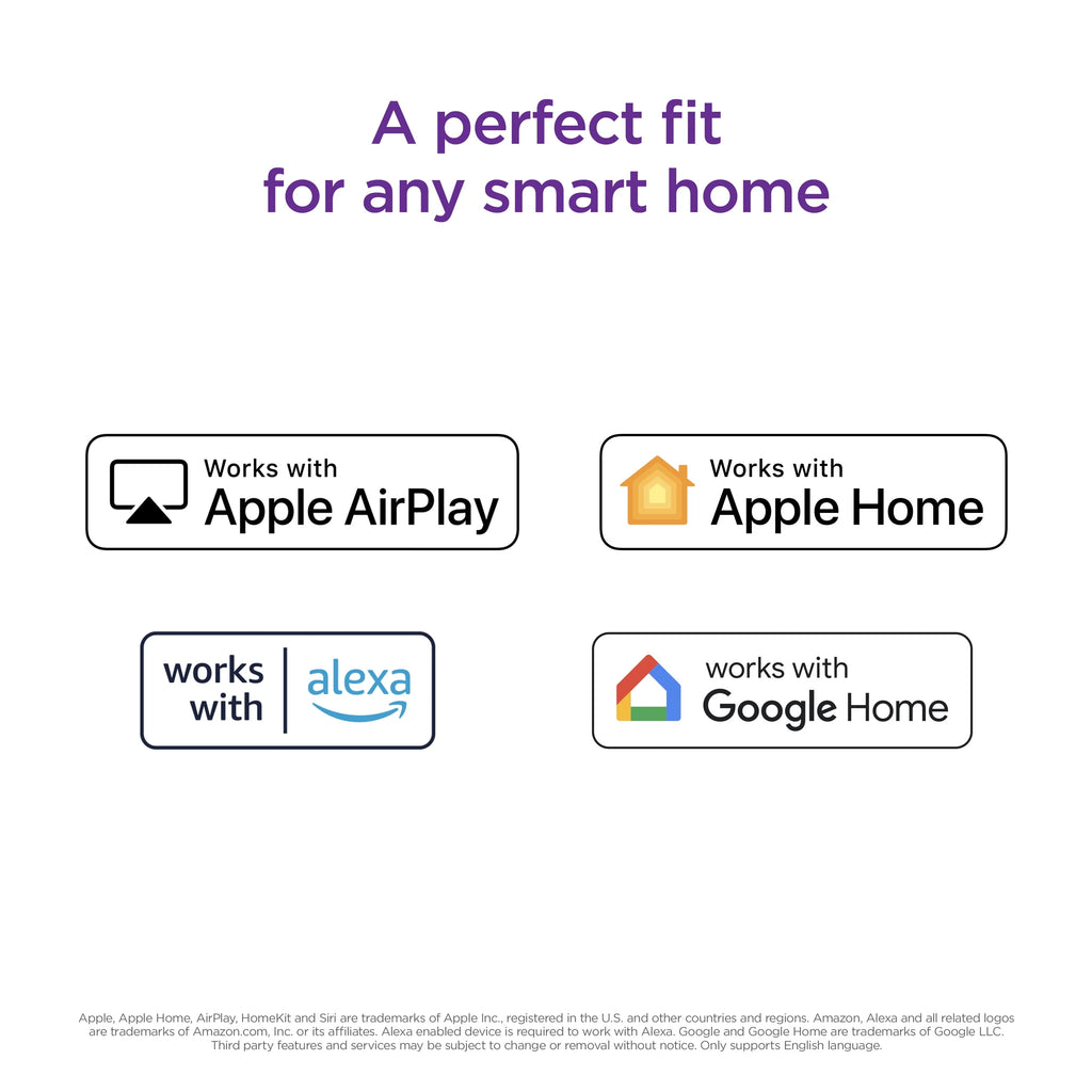 4K HDR Streaming Device with Voice Remote T9583