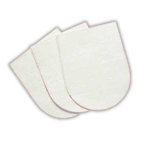 X-Small 8 Count Gauze Inserts for Dog Booties W546385