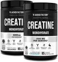 Unflavored Blue Raspberry Creatine Monohydrate Powder I902880