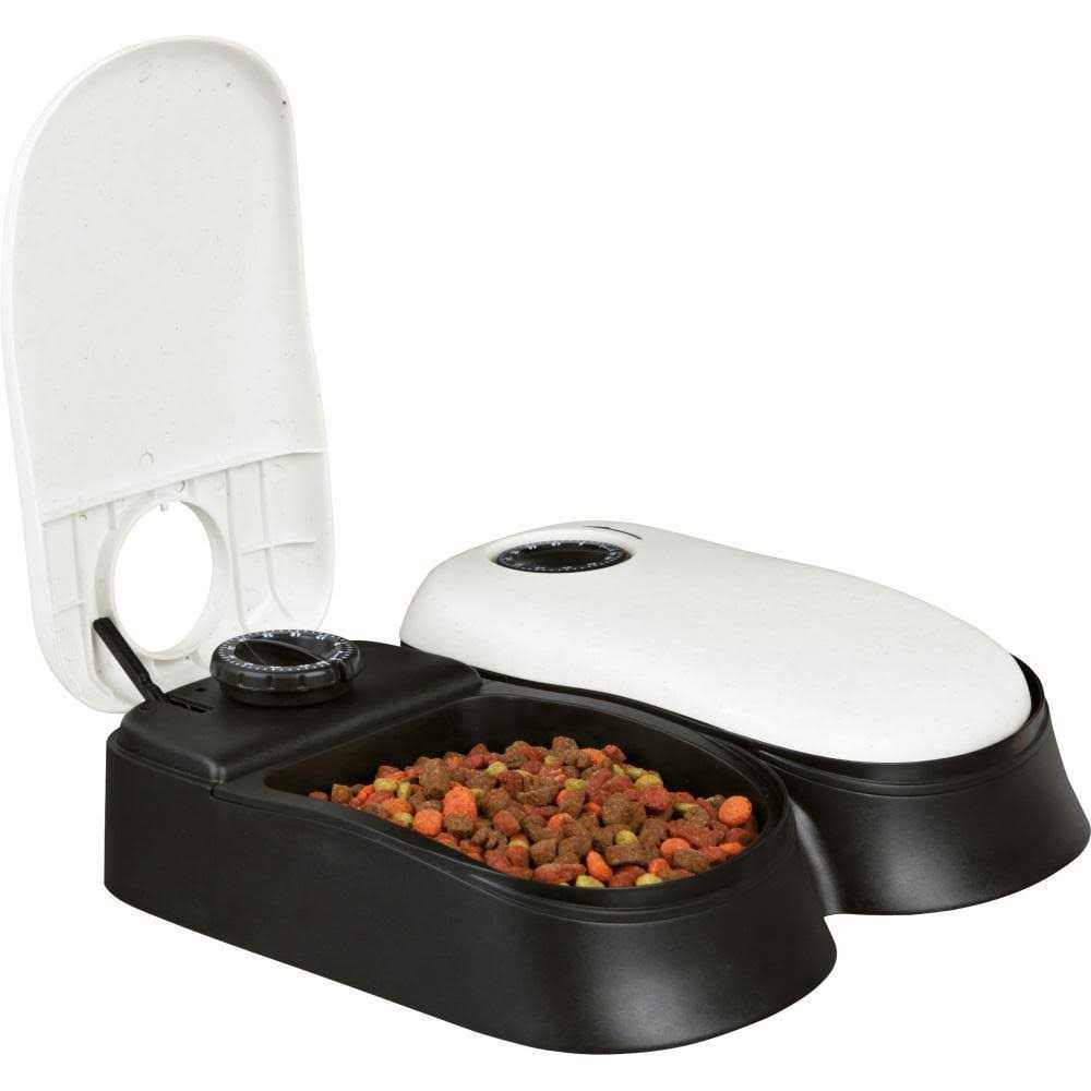Automatic Food Dispenser K506