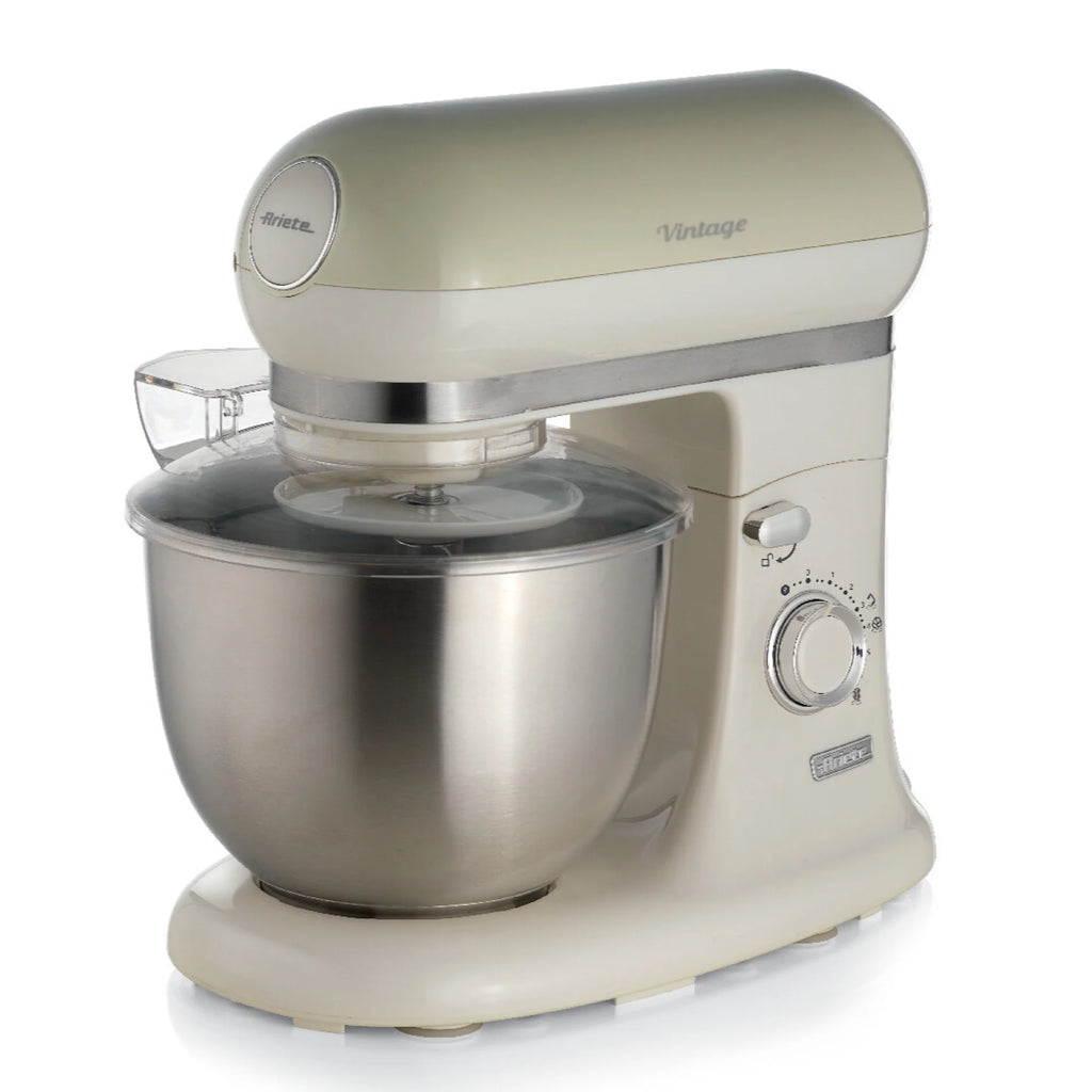Blue 5.5L 2400W Stand Mixer A545