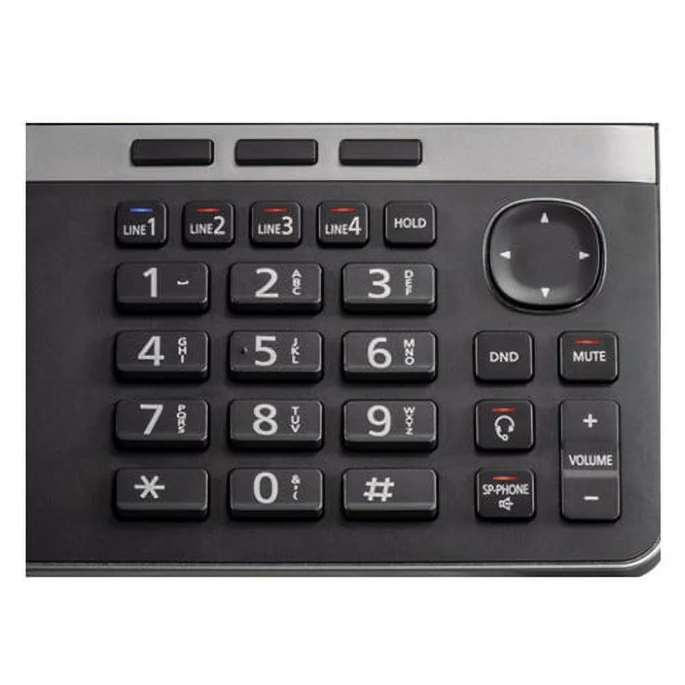 Corded Desktop Phone Z2771