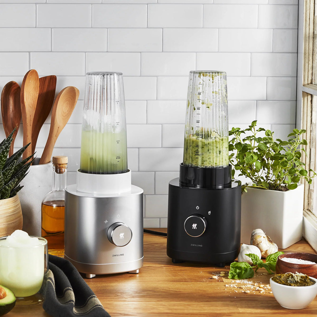 Black Personal Blender S786180