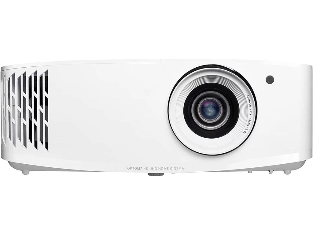 True 4K UHD Gaming Projector 4000 Lumens 240Hz Refresh Rate HDR10 HLG R15772