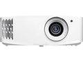 True 4K UHD Gaming Projector 4000 Lumens 240Hz Refresh Rate HDR10 HLG R15772