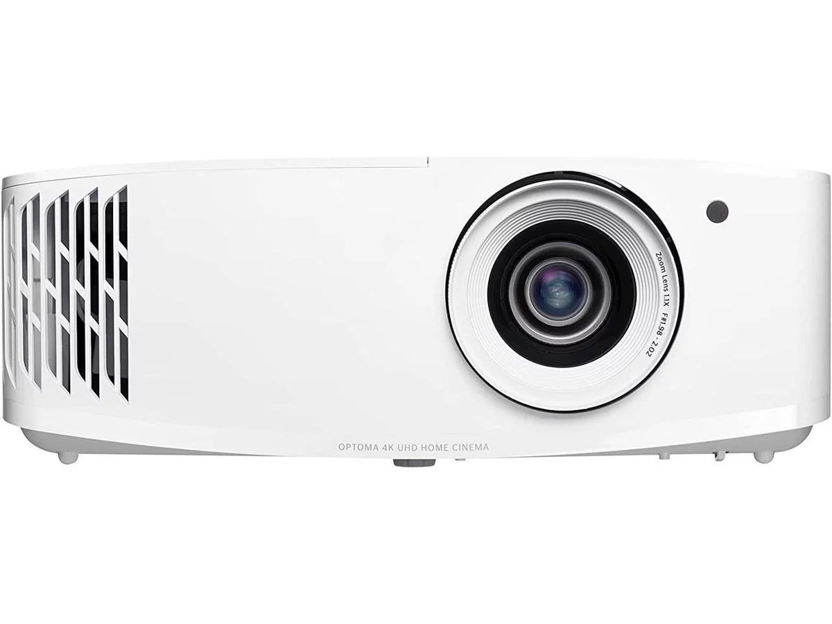 True 4K UHD Gaming Projector 4000 Lumens 240Hz Refresh Rate HDR10 HLG R15772