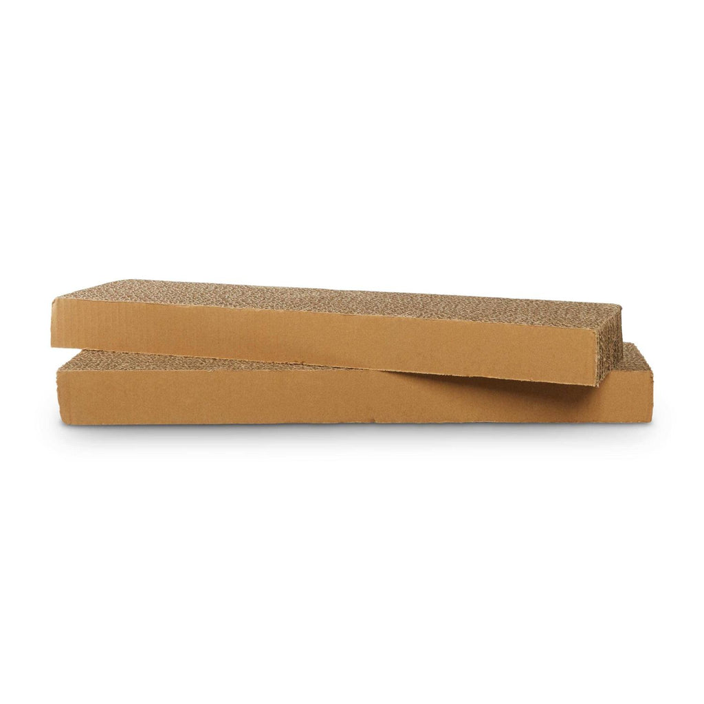 Cardboard Cat Scratcher Refills Y98825