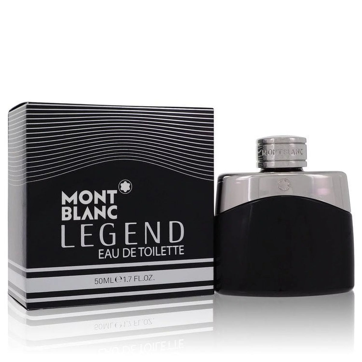 Eau De Toilette Spray 1.7 oz V946141