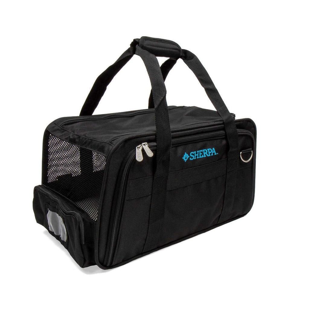 Airline Approved Expandable Cat & Dog Travel Carrier Y80181