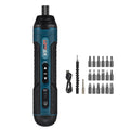 Electric Screwdriver Kit with Metal Bits M280674