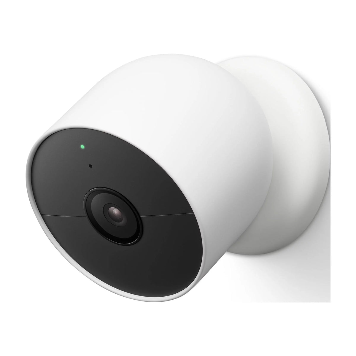 White Camera V490
