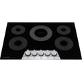 30 in. 5 Elements Electric Cooktop C5168