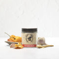 Spicy Garlic Sea Salt K4060