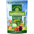 Apple Carrot Flavor 30 Fruits & Vegetables Plant Supplement Powder K7072
