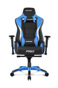 Blue Gaming Chair Q677