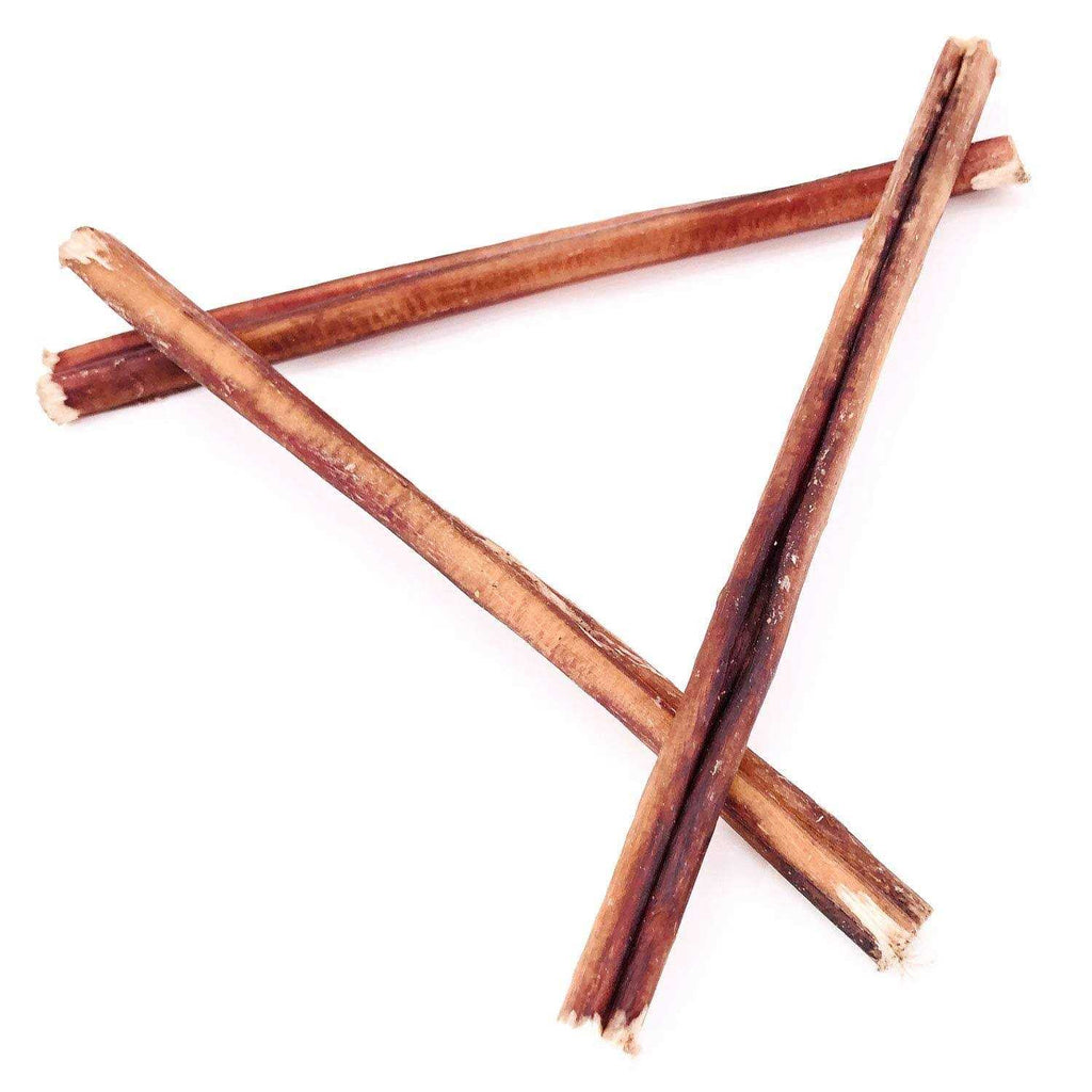 Bully Sticks for Dogs 6 inch Q9366
