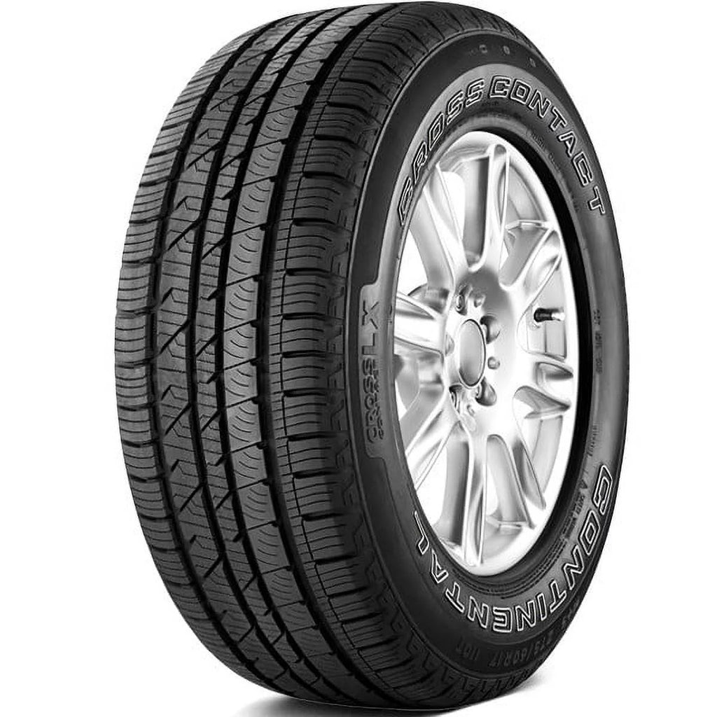 All Season 225/65R17 102H SUV/Crossover Tire U136